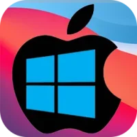 Windows 10 MacOS Lite Edition